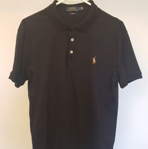 Black POLO Ralph Lauren Shirt